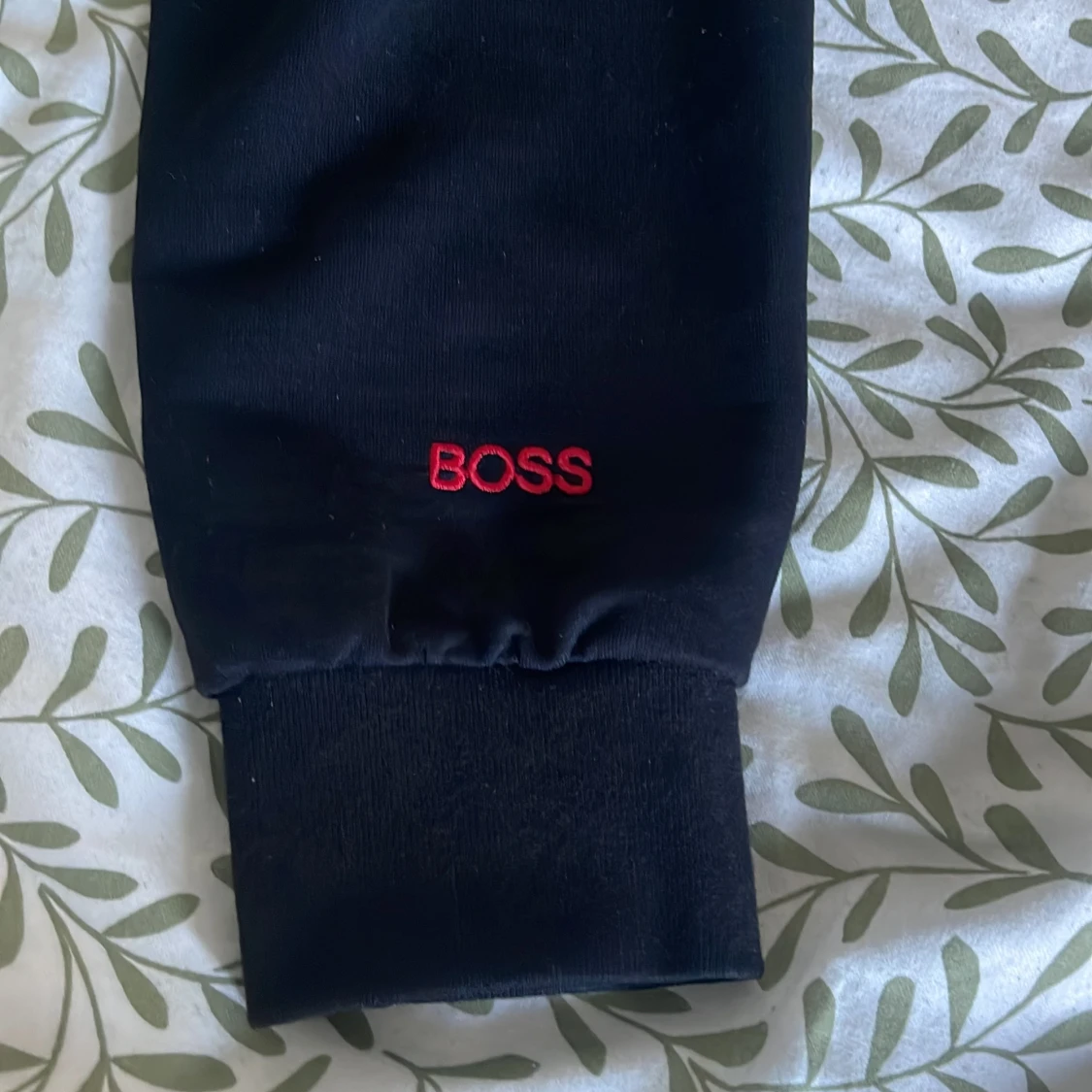 Hugo boss tröja - 91