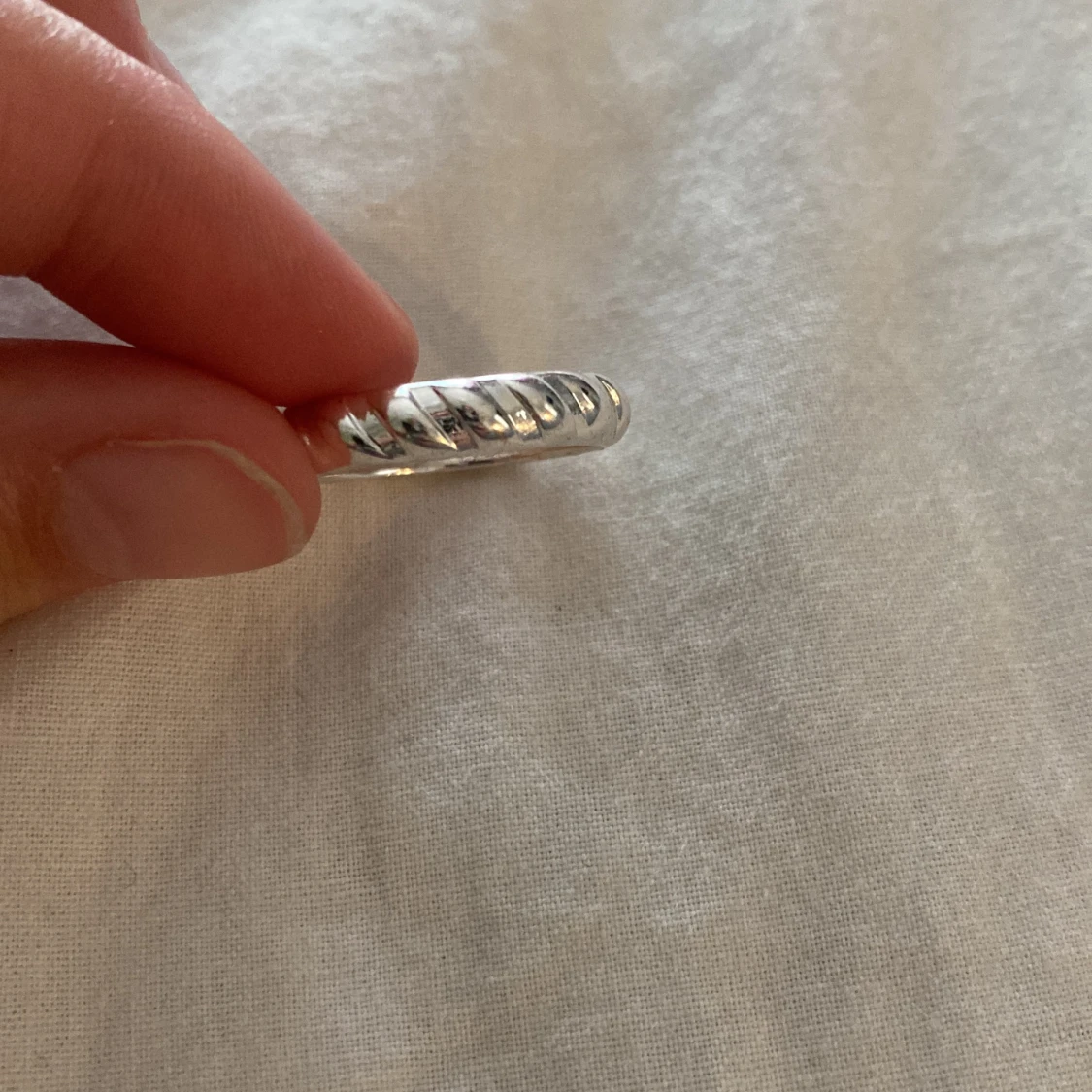 Ringar , guld och silver - 90