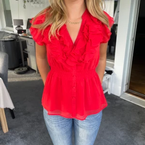 Trendig topp - sötaste toppen😍😍😍