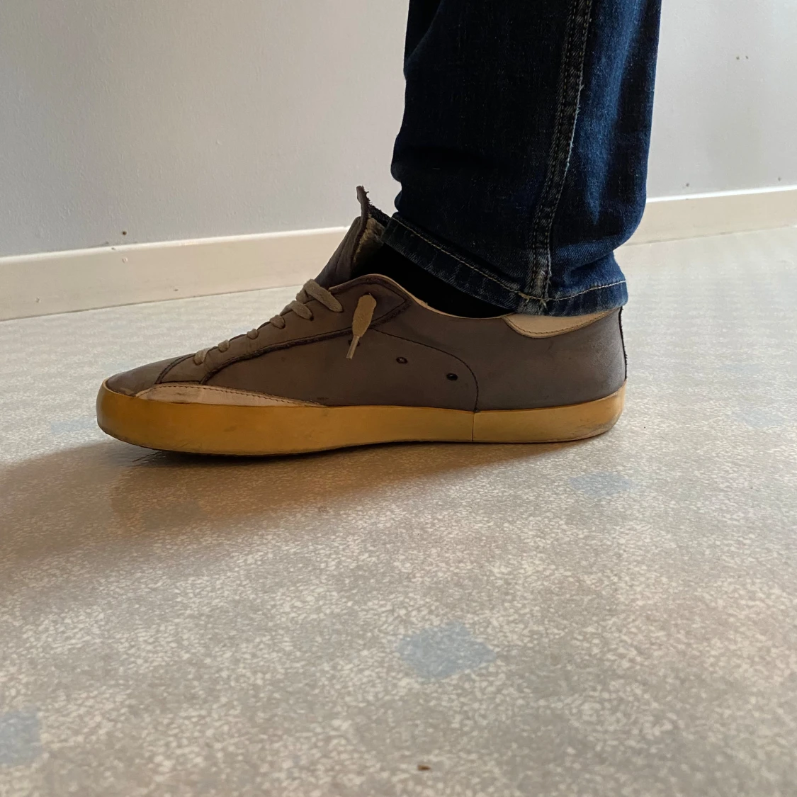 Philip Model skor - 90