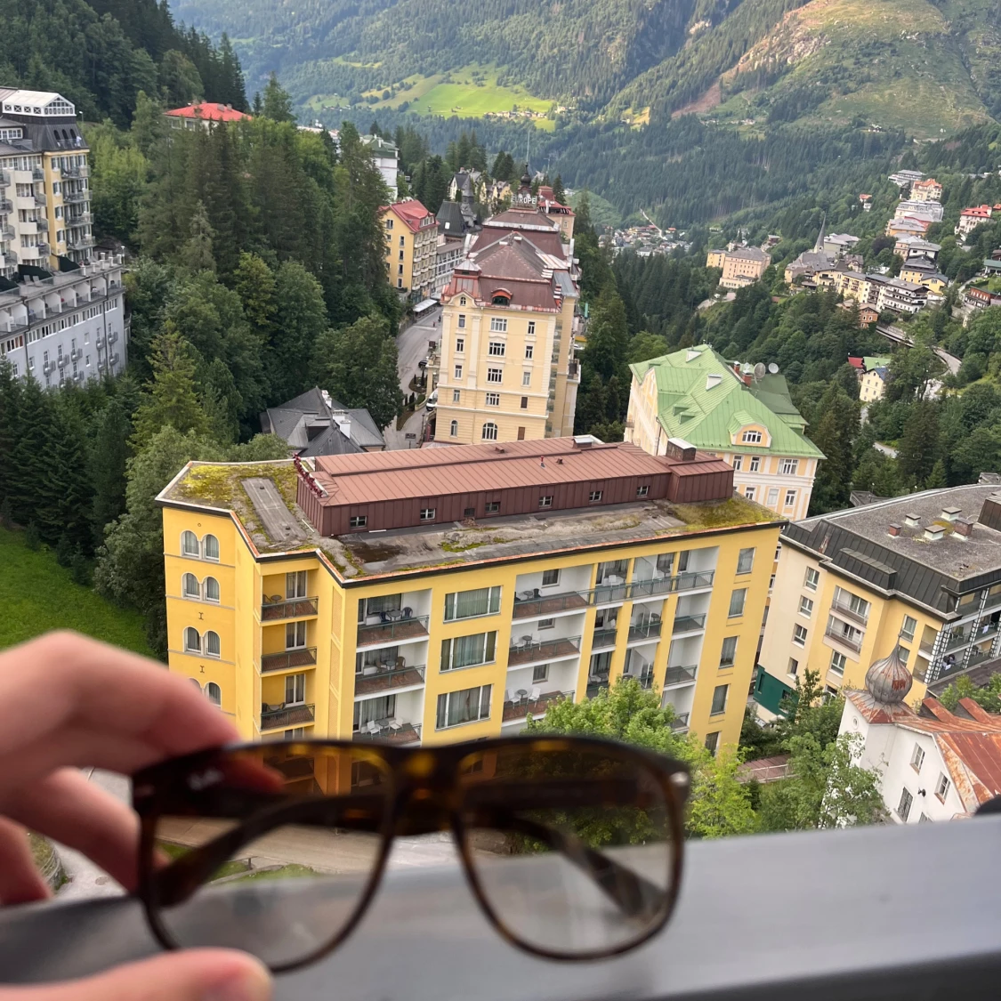 Ray Ban Boyfriend  - 90