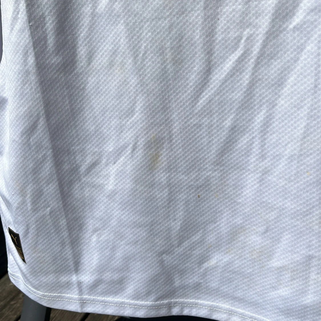 Senegal 22/23 Fotbollströja - 92