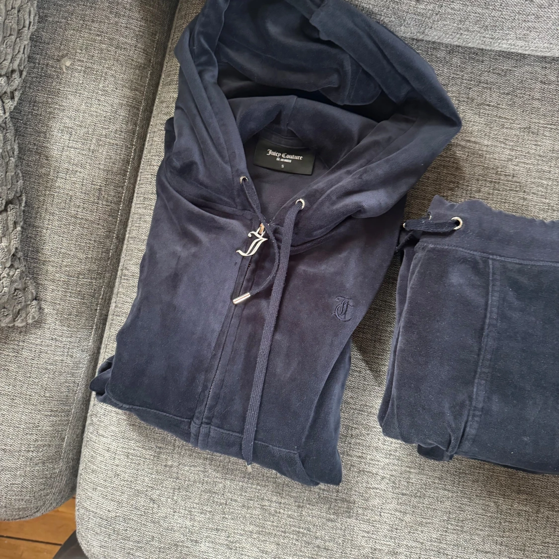 Juciy couture 