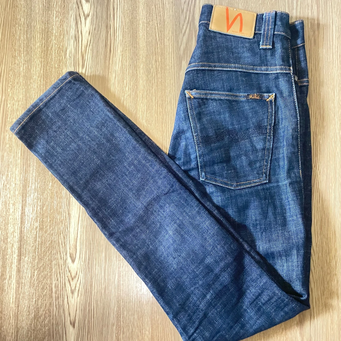 Nudie Jeans