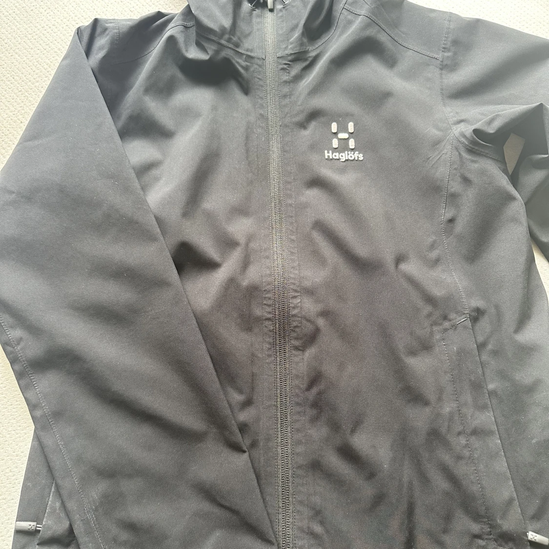 Haglöfs Jacka