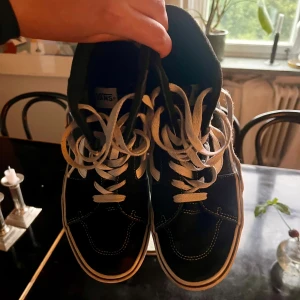 Vans  - Fina vans i fint skick! 