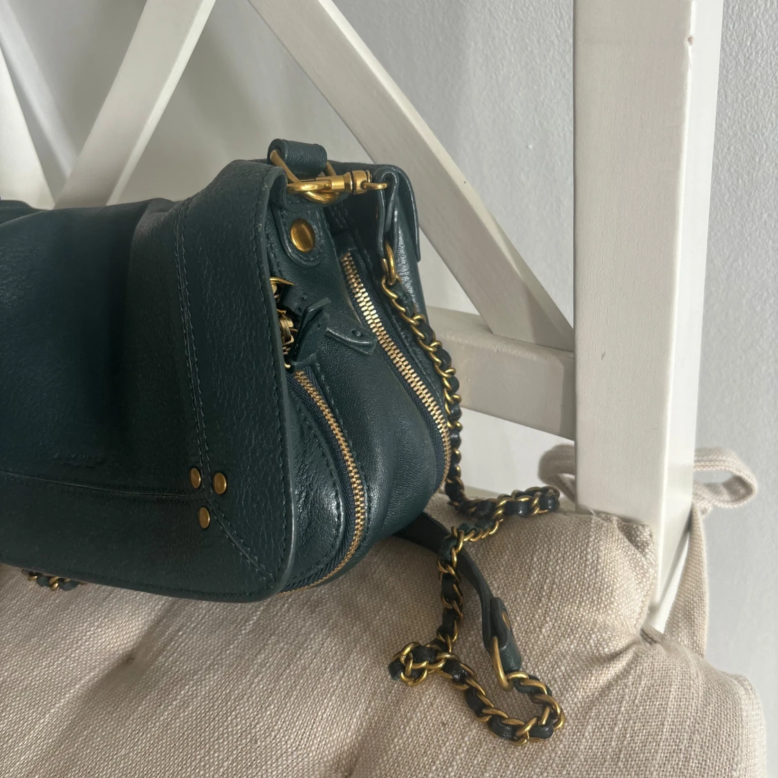 Jérôme Dreyfuss väska - 92