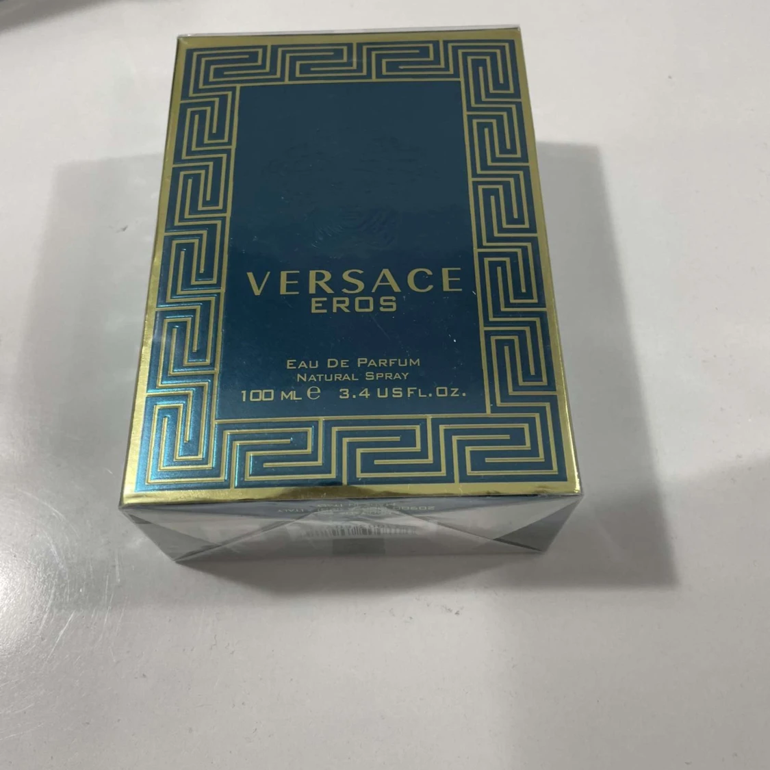 Versace Eros Parfym 100 ML - 90