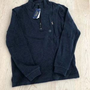 Ralph Lauren Halfzip - Snygg tröja