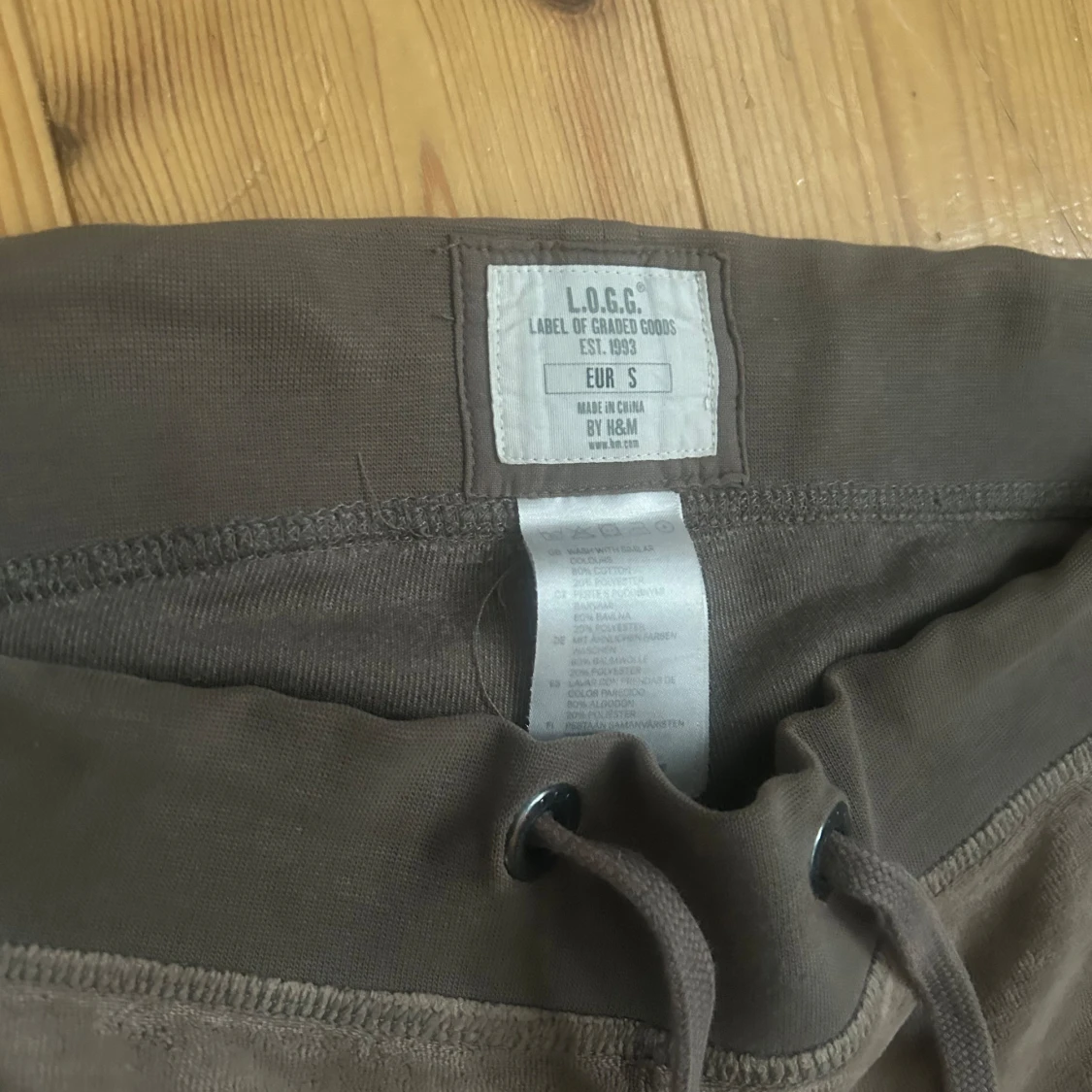 Snygga mjukisbyxor🍂 - 92