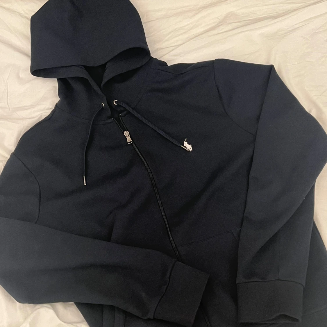 Ralph Lauren kofta i Blå  - 90