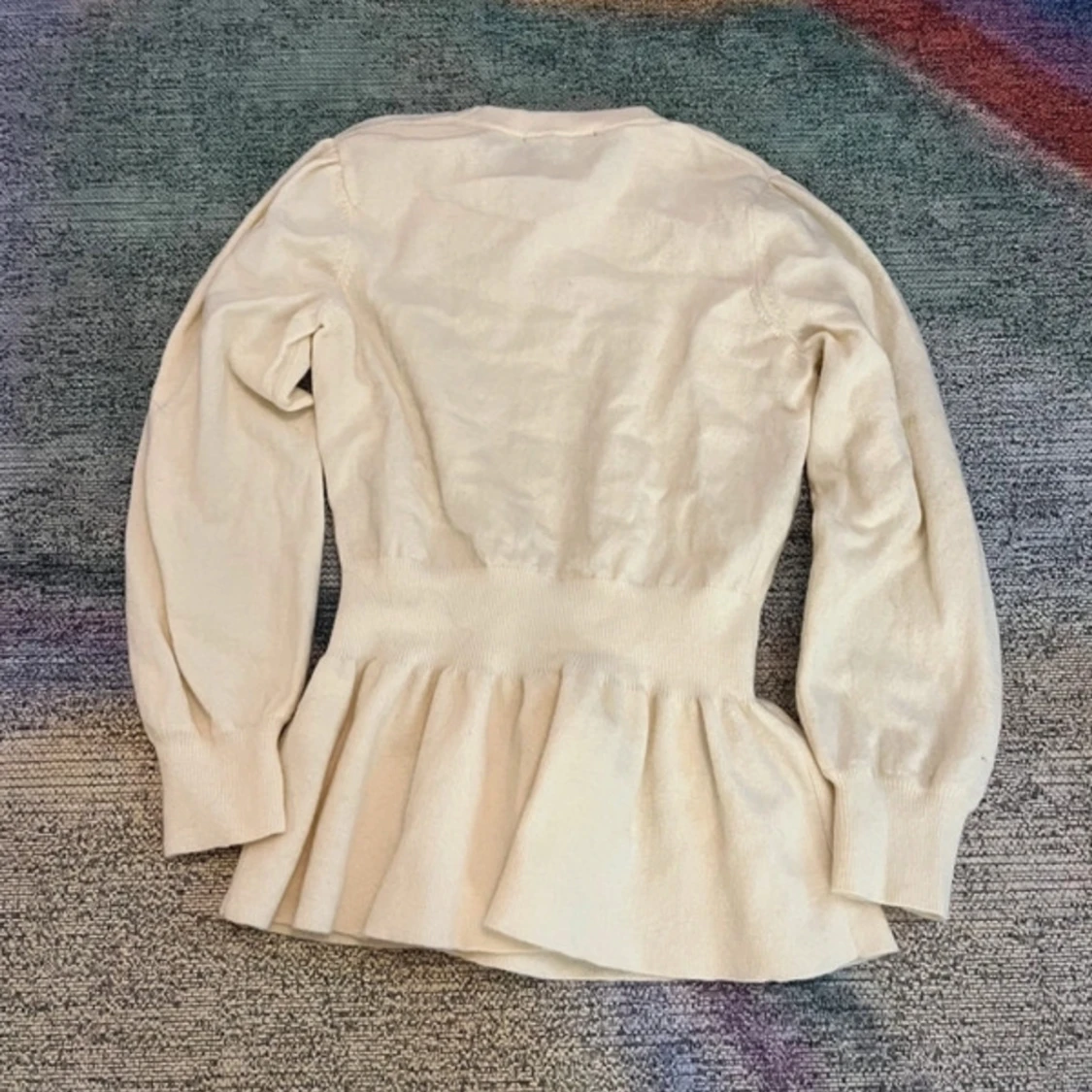 Little remix tröja  - 90