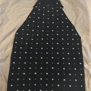 Zara topp - Superfin topp från zara. Storlek S och superskick❤️