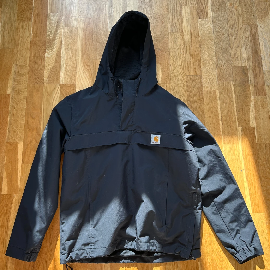Carhartt regnjacka 
