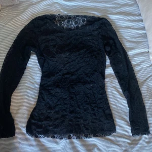 Spetstopp - Superfin spelstopp perfekt till fester och utgångar💕köptes secondhand och saknar lappar men jag tippar på att den är i storlek S-M