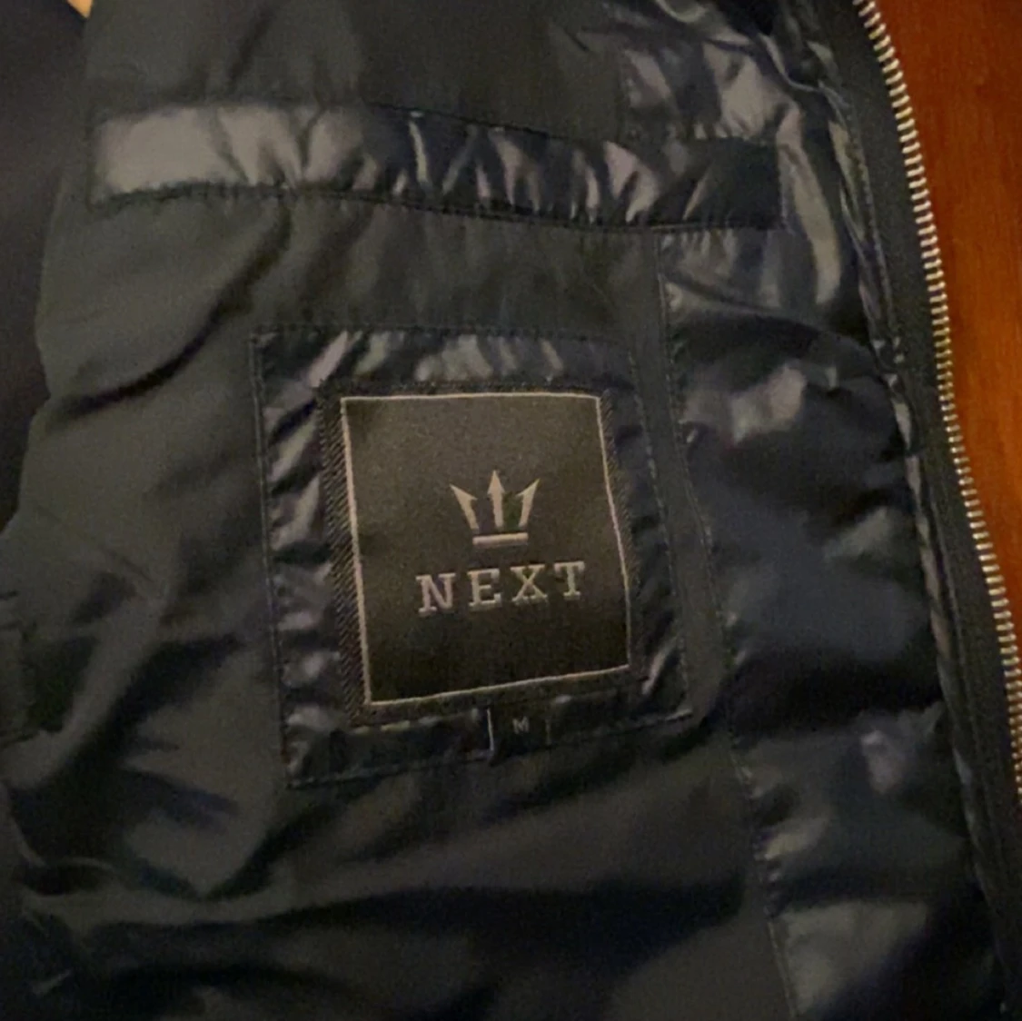 Cardigan från Next - 91