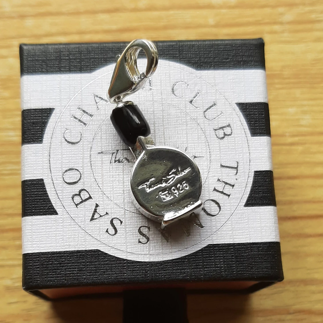 THOMAS SABO/NAGELLACK. - 93