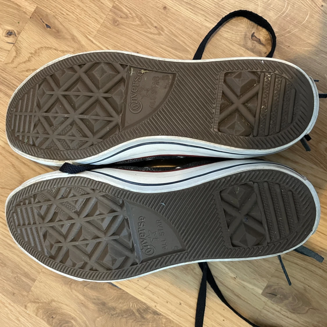 Converse - 93
