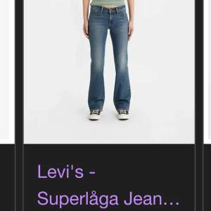lågmidjade levis jeans, asssnygga! Jae 165🤍nypris 900kr