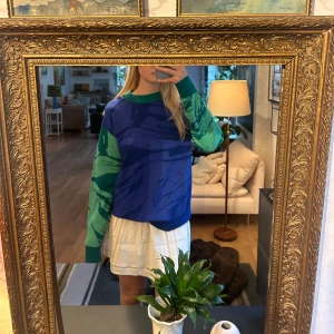 J.Lindeberg ulltröja - Superfin tröja från j.lindeberg i 100% ull, helt oanvänd. Herrstorlek M. 