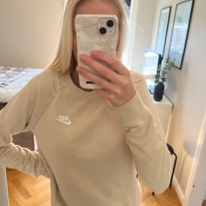 Nike tröja - Fint skick och använd Max 2ggr