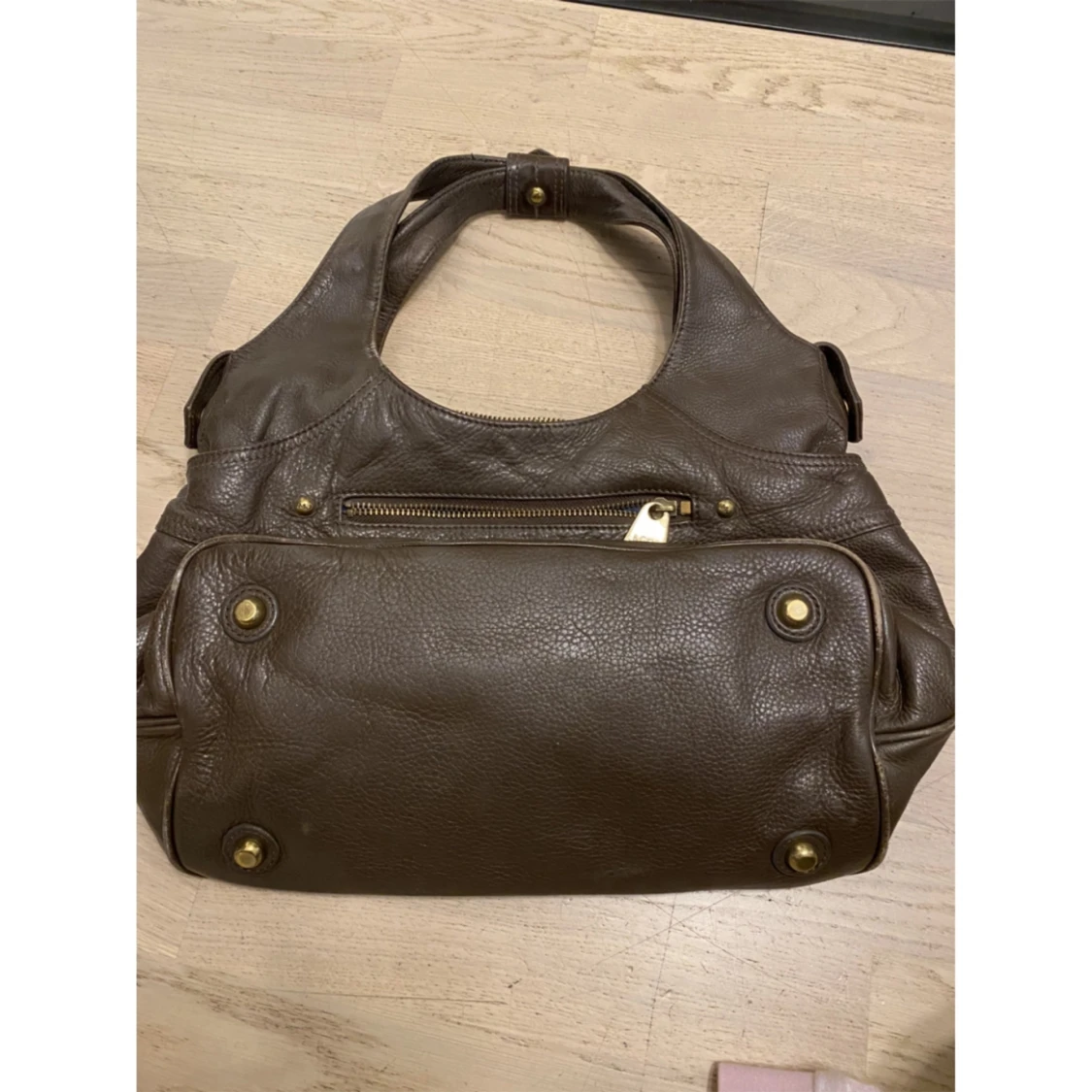 Marc Jacobs väska  - 90