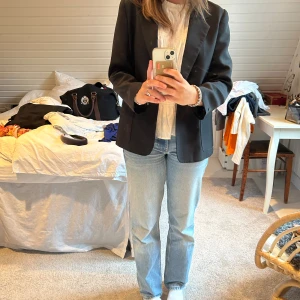 Kavaj - Oversized kavaj. Aldrig använd💙