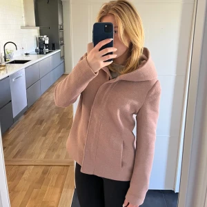 Only jacka  - Rosa only jacka, perfekt till våren💕