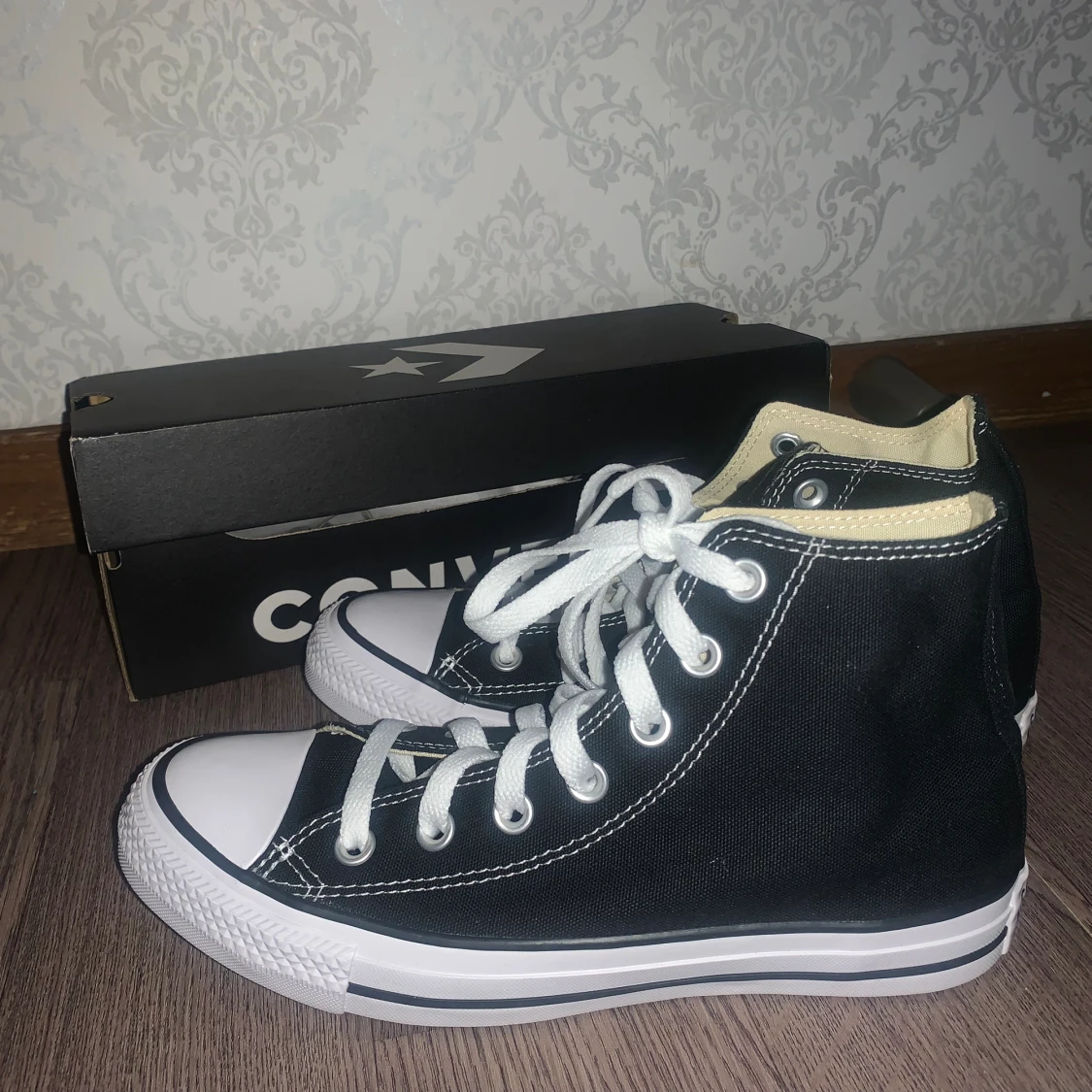 Converse - 90