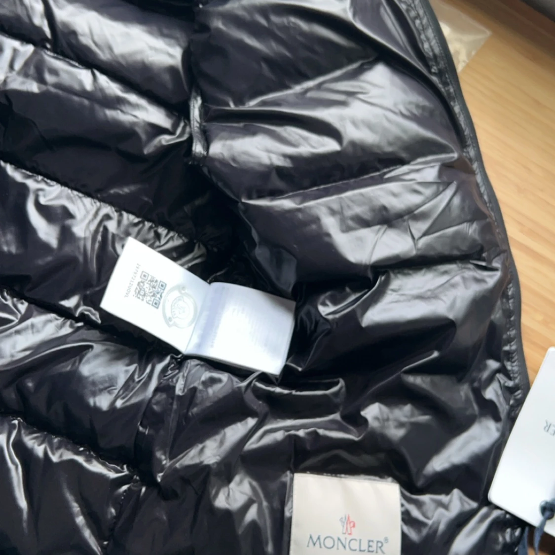 GUI Moncler väst - 92