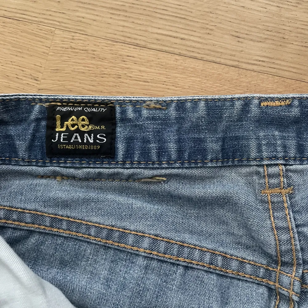 Fina jeans med bra kvalitet. Jeans & Byxor.