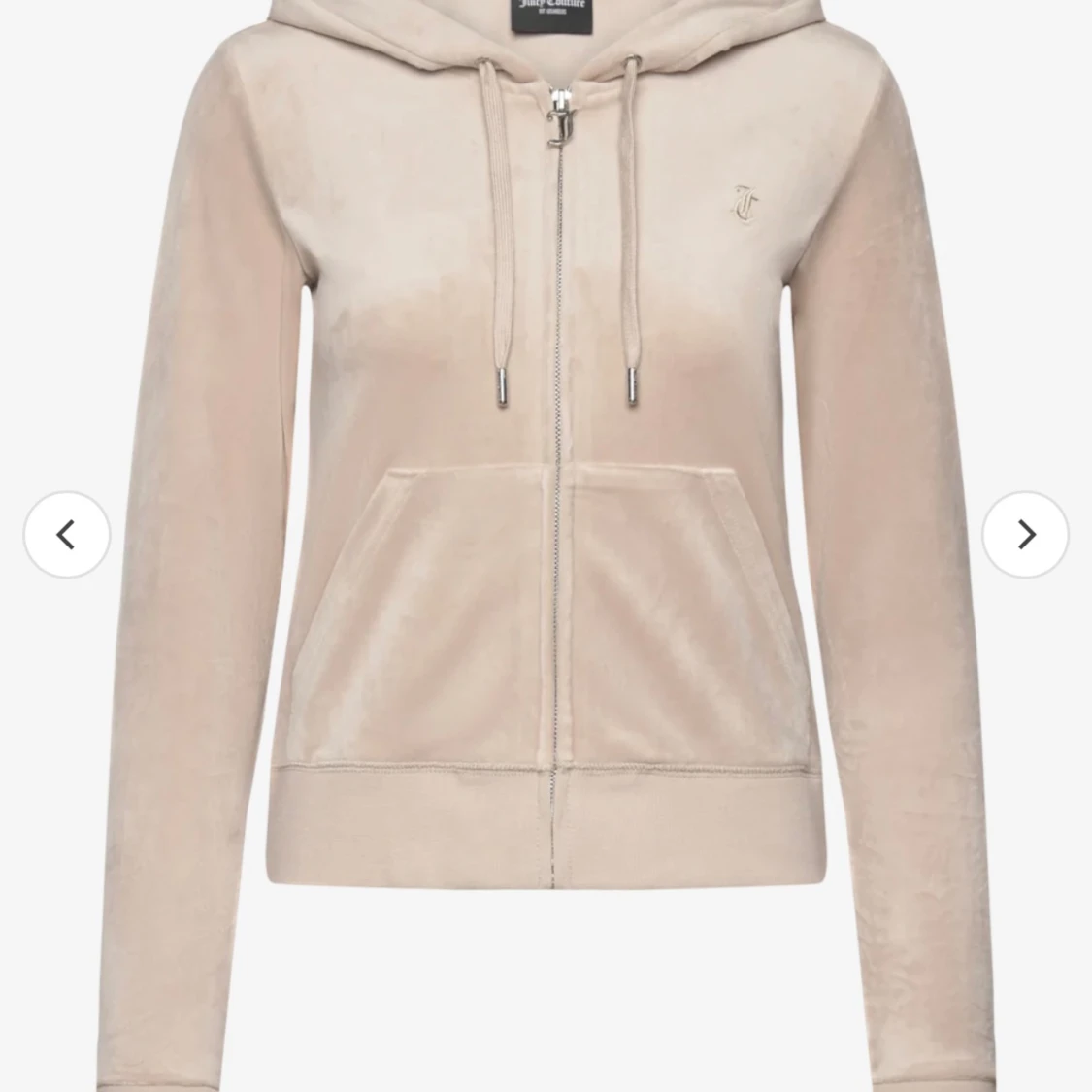 Juicy couture tröja  - 90