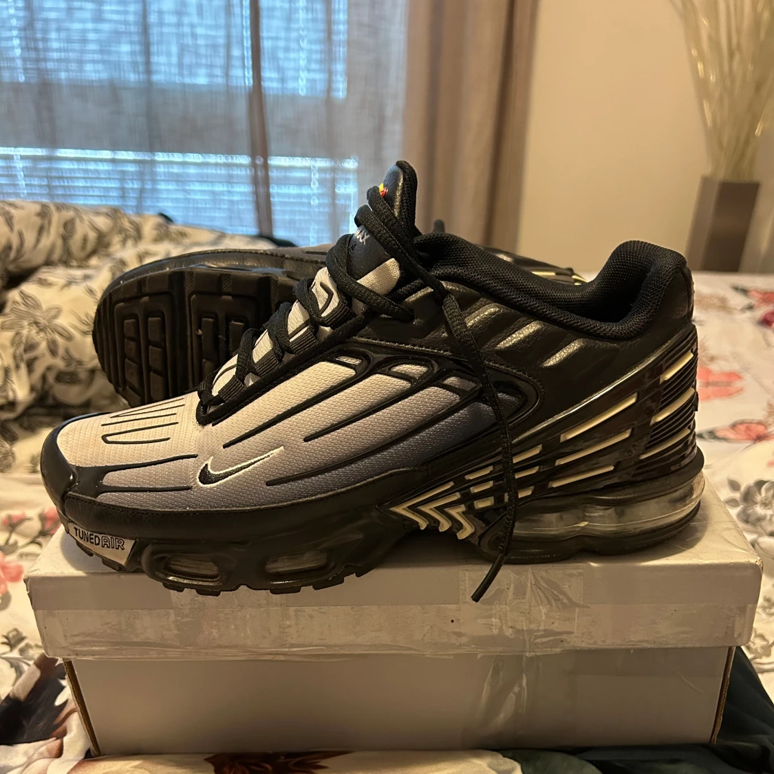 Nike air max plus 3 - 92