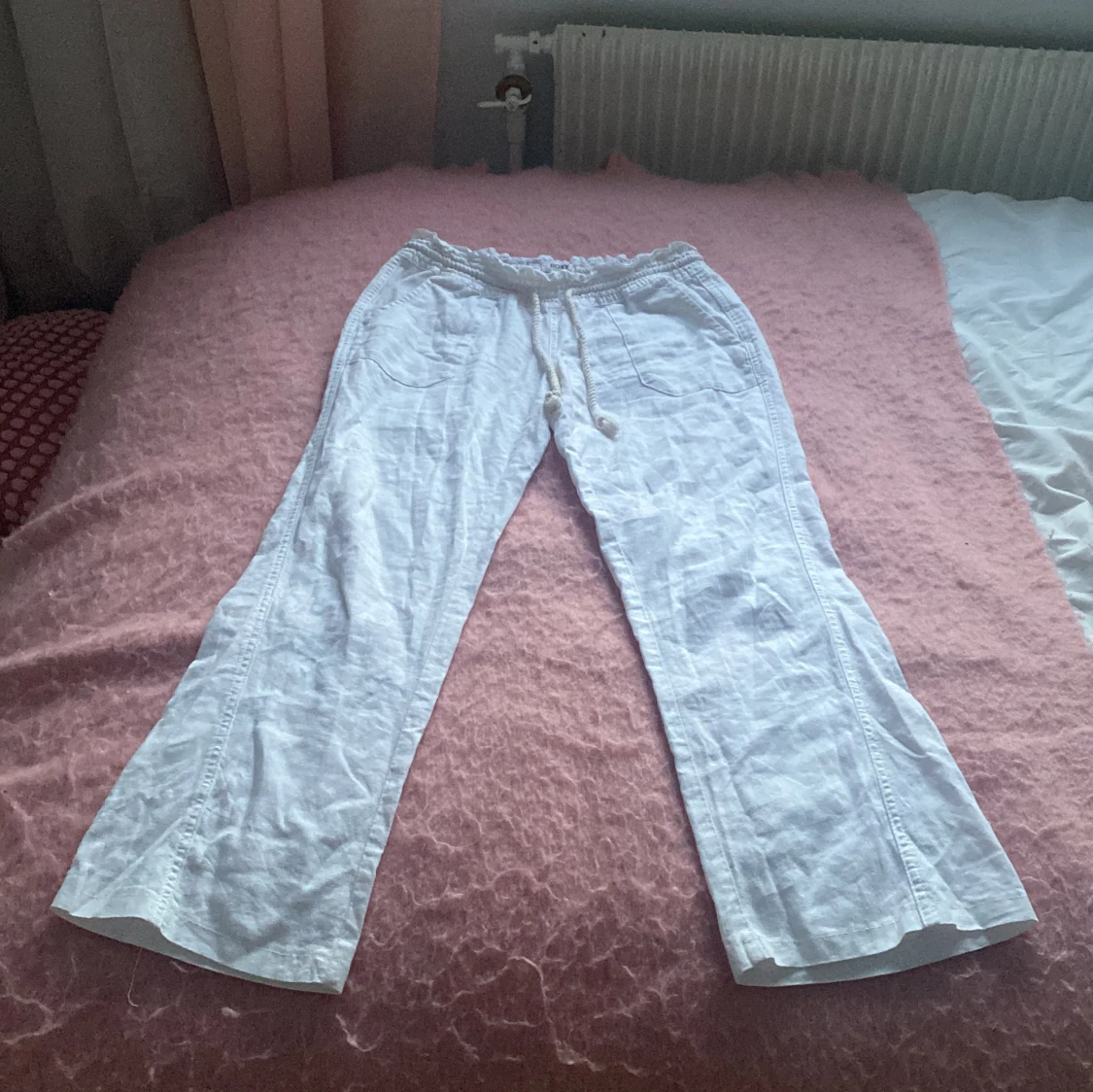 Roxy linnebyxor  - 90