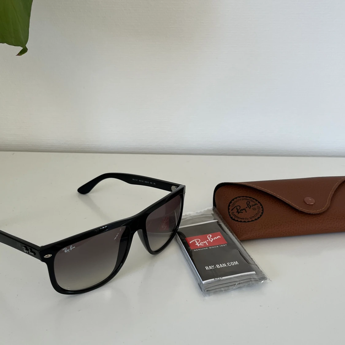 Ray-Ban glajjor - 90