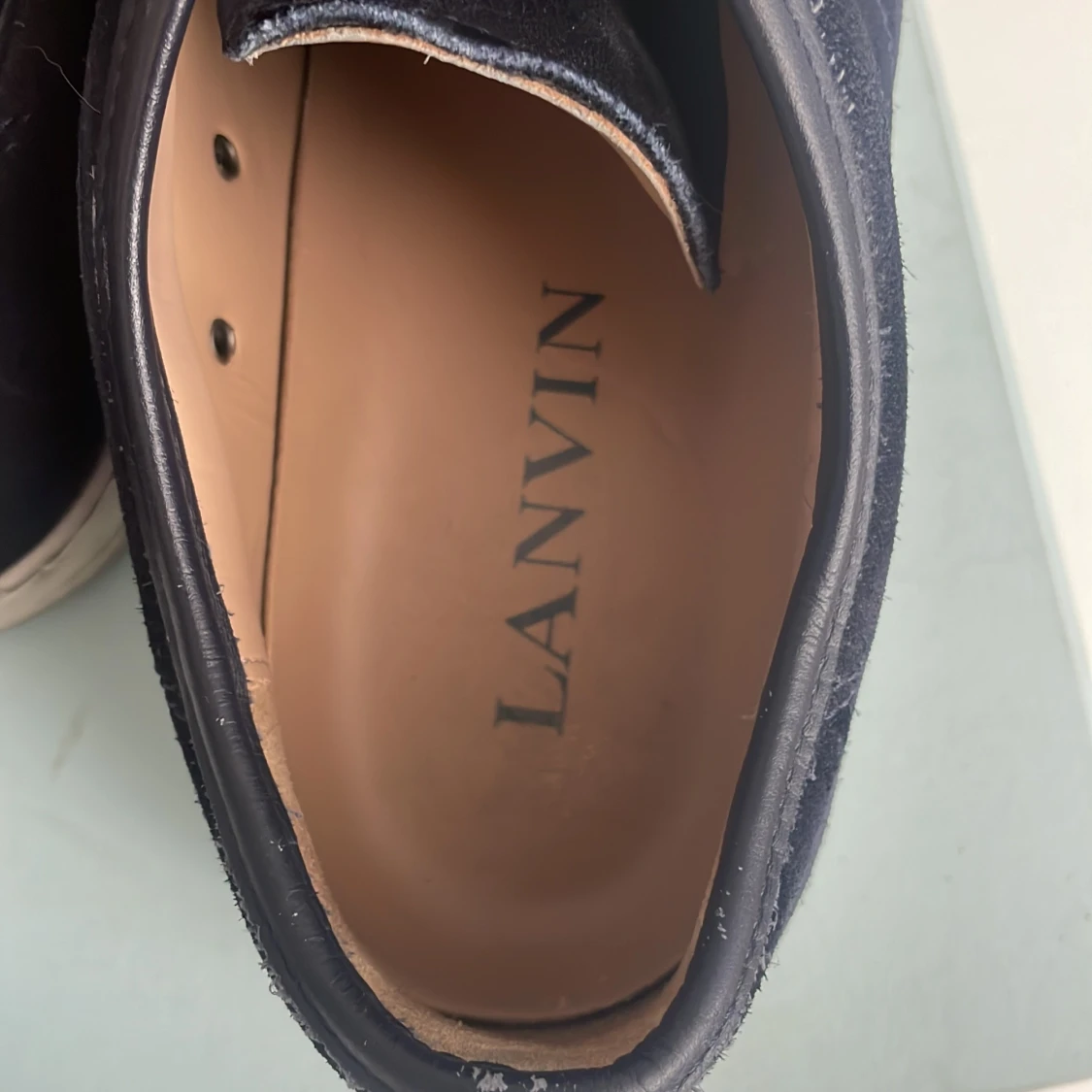Lanvin  - 90