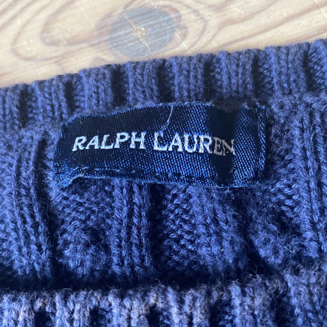 Ralph Lauren tröja Dam - 90