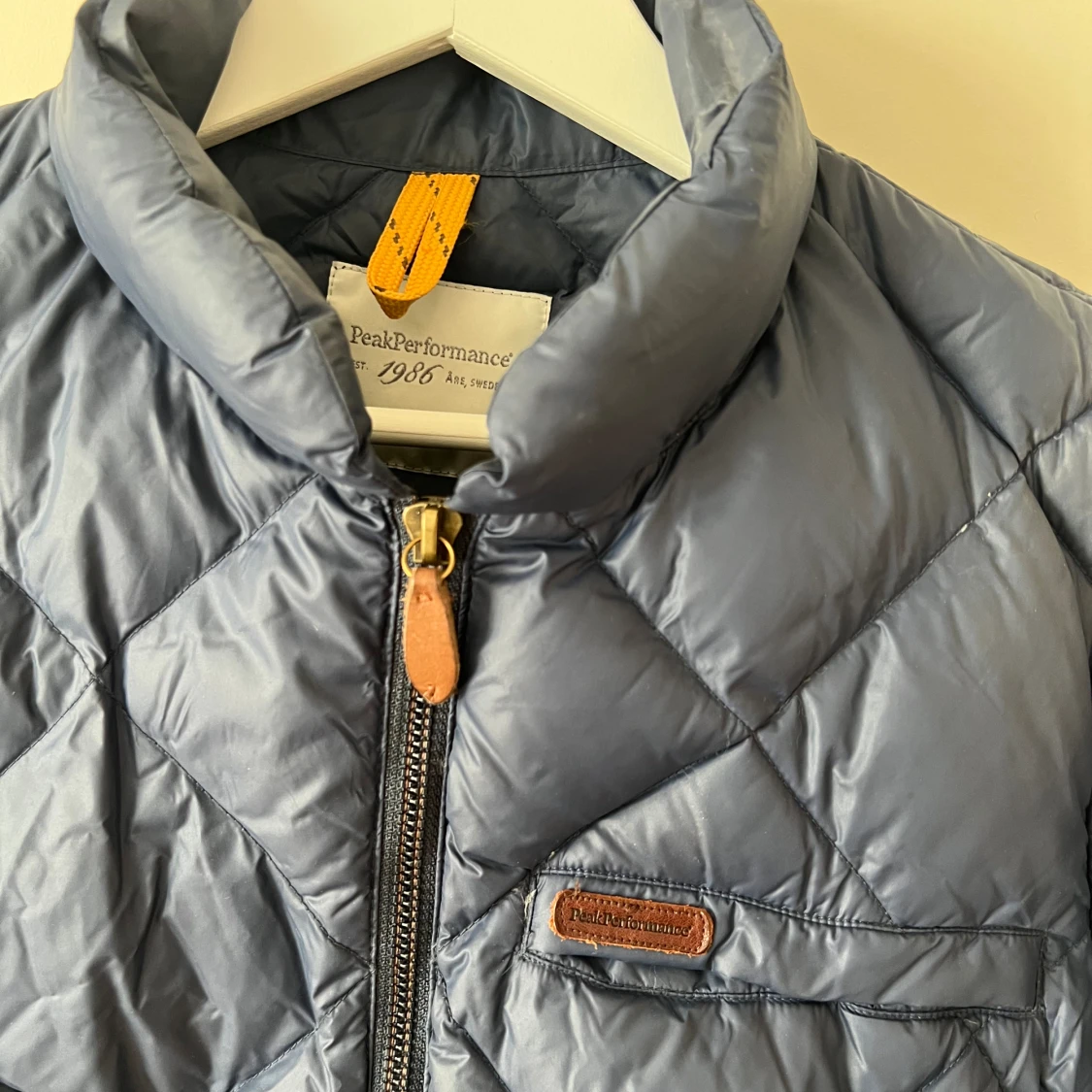 Peak Performance  - 90