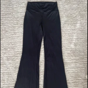 Gina tricot micro yoga pants - Strl S endast testade 