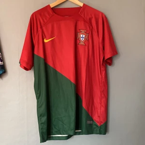 Portugal tröja - Portugal vm-tröja 