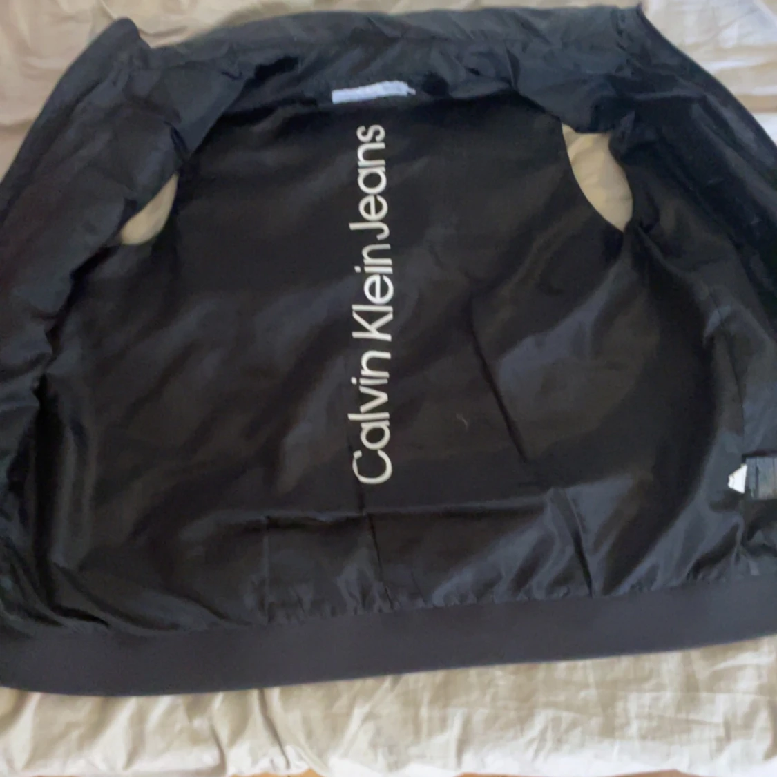 Calvin Klein Jeans Väst - 91