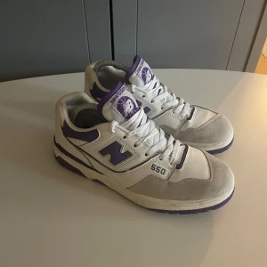 New Balance BB550 - Storlek 43 