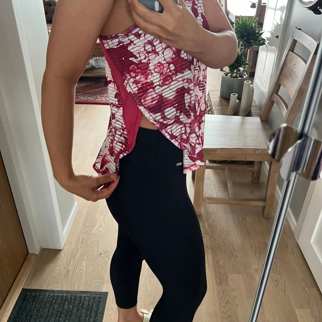 Sport top,marke: soc - 92