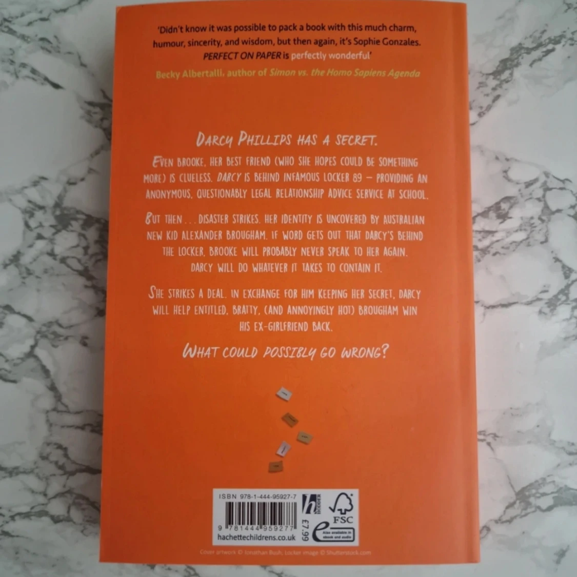 Bok: "perfect on papers" - 90