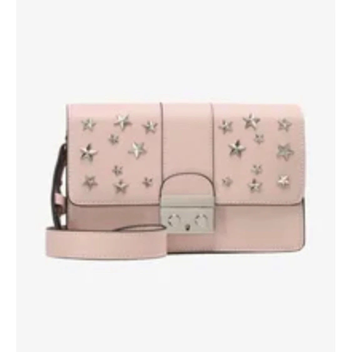 Väska med stjärnor - 91