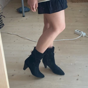 Boots - SUPER snygga boots / klackar / stövlar / stövletter ❣️❣️❣️