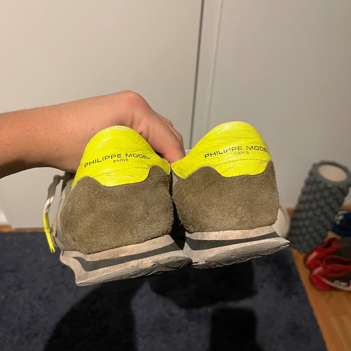 Philippe model paris skor  - 92