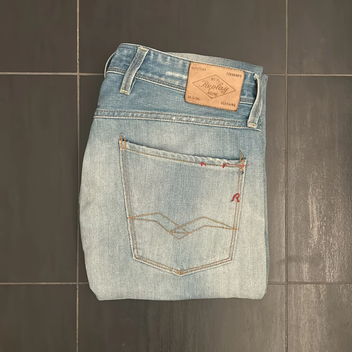 Replay Jeans