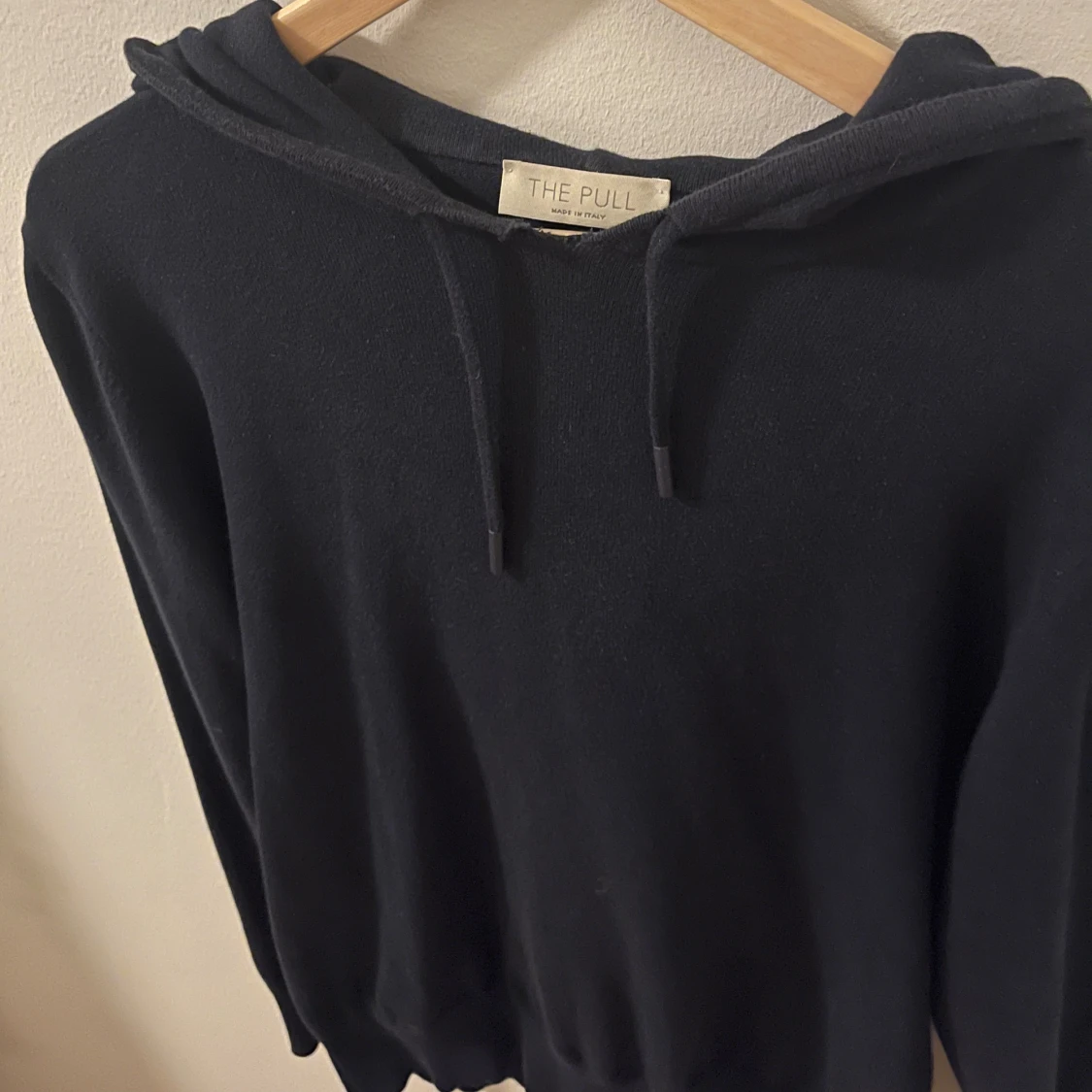 Stickad tröja  - 90