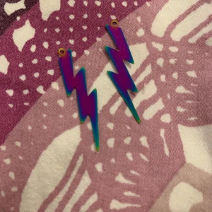 Blixtar berlock - Berlock 1kr st